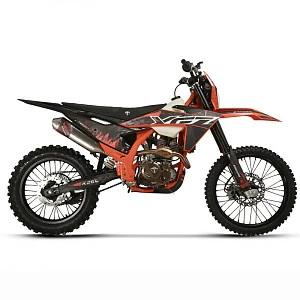 Мотоцикл кроссовый XGZ K26L-YB300H