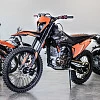 Мотоцикл кроссовый XGZ K26-mini-YB300H