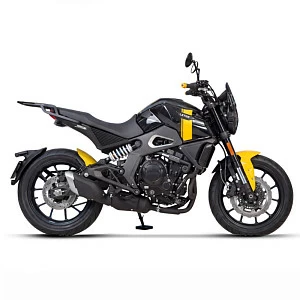 Мотоцикл Regulmoto ARTHUR LB700
