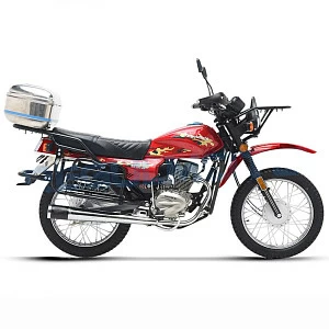 Мотоцикл Regulmoto SK200-22 с ПТС (Красный, , 108596-2)