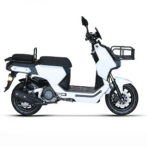 Скутер Regulmoto Zoomer 175 c ПТС (Белый, , 100812-2)