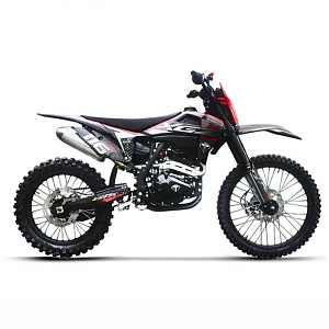 Мотоцикл кроссовый XGZ GTS-PR300