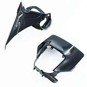Пластик (полный комплект) PITONMOTO MX3 DRIVEPARTS