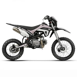 Питбайк GLADIATOR P8 IMBA Grey