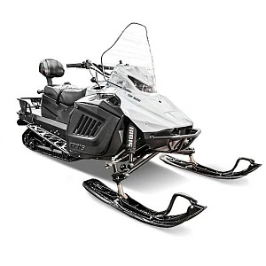 Снегоход утилитарный SK600 GEN1 (Белый)