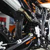 Мотоцикл Regulmoto ATHLETE 250 19/16 (Оранжевый, , 100030-1)