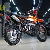 Мотоцикл Regulmoto ATHLETE 250 19/16 (Оранжевый, , 100030-1)