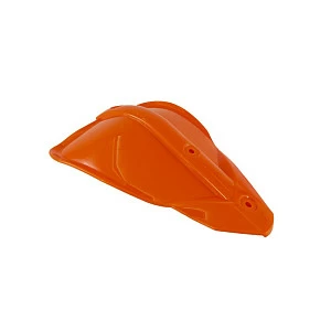 Сменные накладки защиты рук Regulmoto Ultra set (оранж)