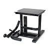 Подставка под кроссовый мотоцикл SM-PARTS с лифтом (до 100 кг, высота 30/41 см)