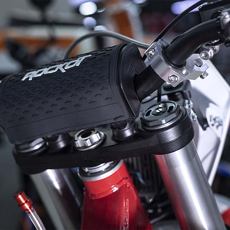 Мотоцикл эндуро ROCKOT GS 2 Origine 2.0