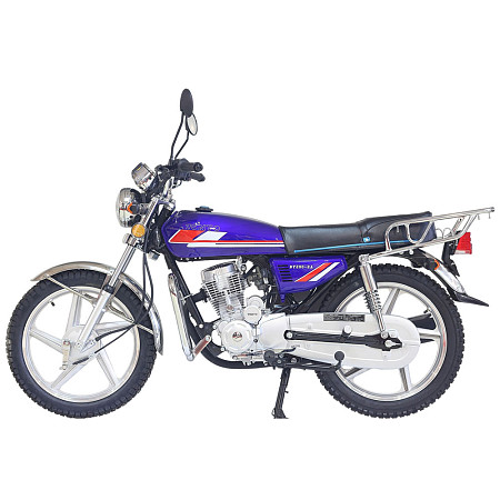 Мотоцикл VMC Verso - 200cc
