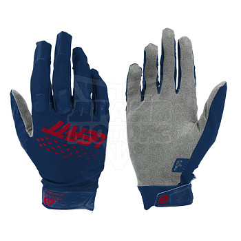 Мотоперчатки Leatt Moto 2.5 WindBlock Glove (2022)