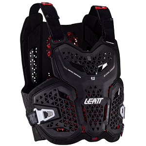 Защита панцирь Leatt Chest Protector 4.5 Evo